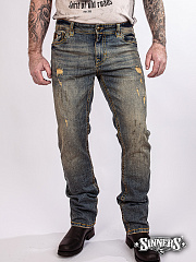 Men's Jeans 