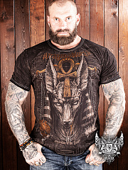 Men's T-Shirt DRAGON's BLOOD 