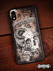 Case for iPhone 