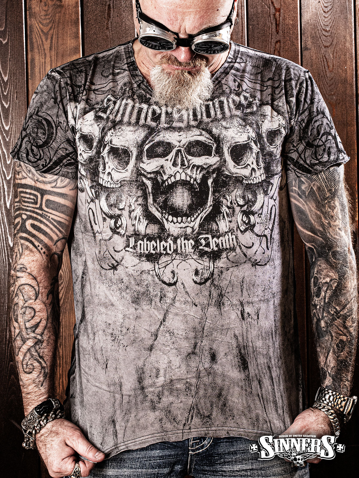 Men's T-Shirt
