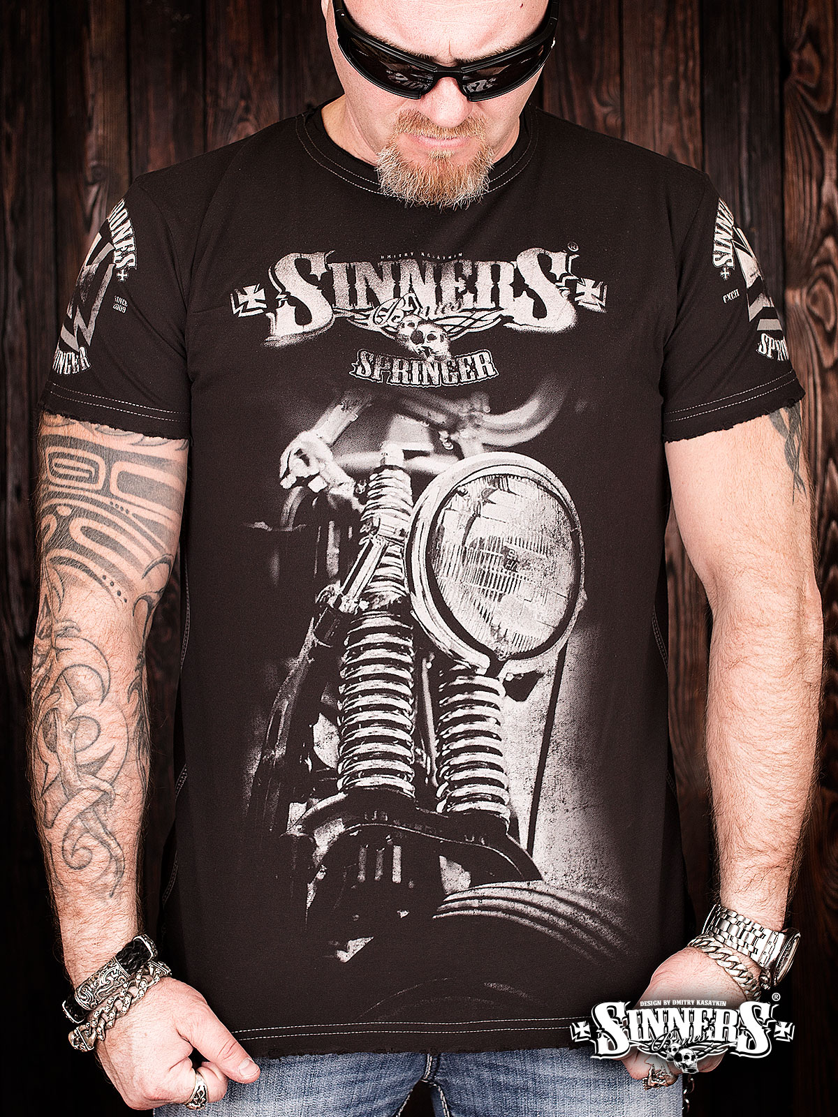 Men's T-Shirt