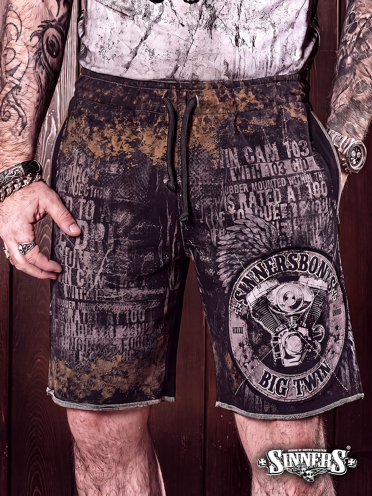 Men's Shorts