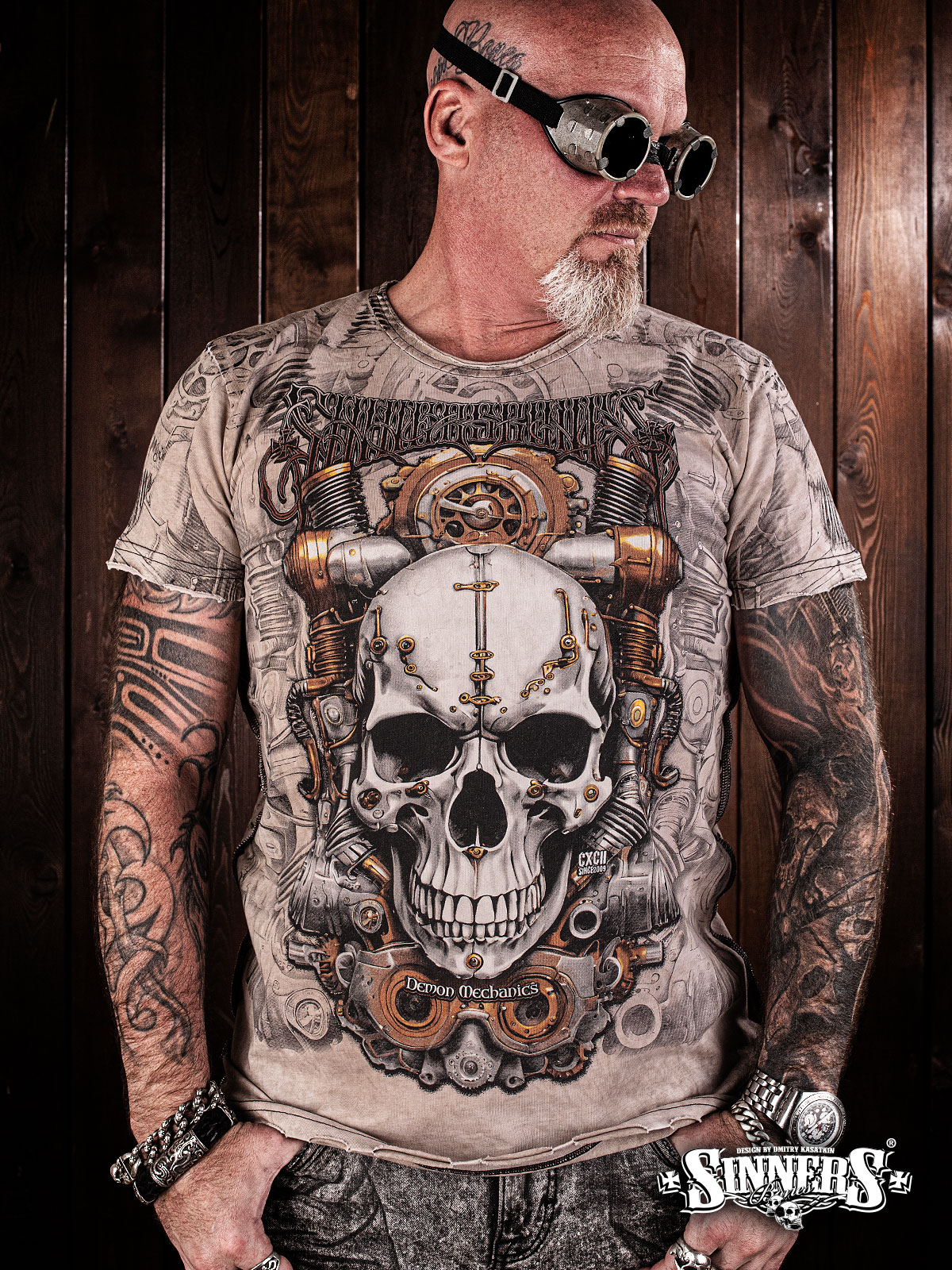 Men's T-Shirt