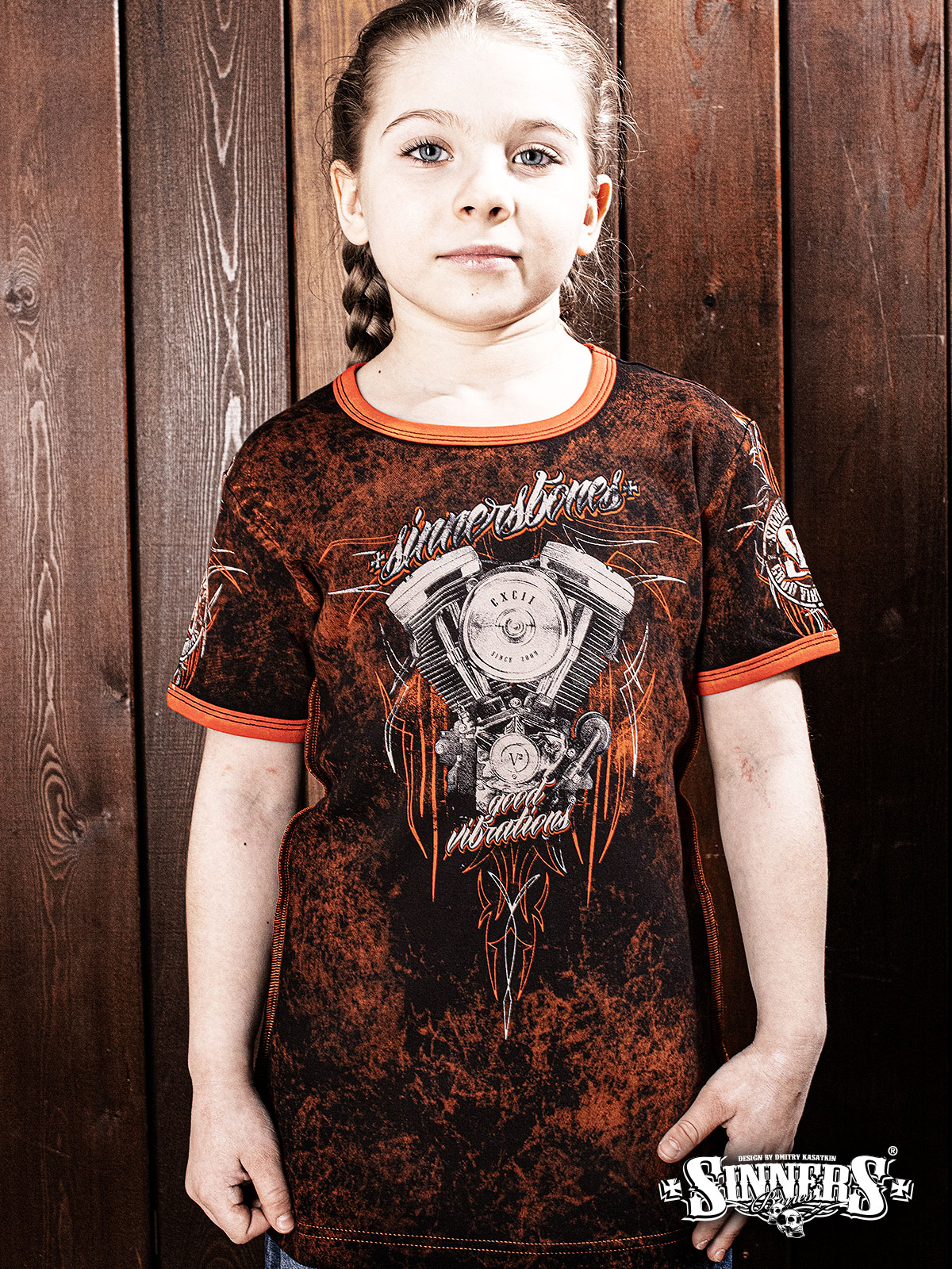 Children's T-Shirt