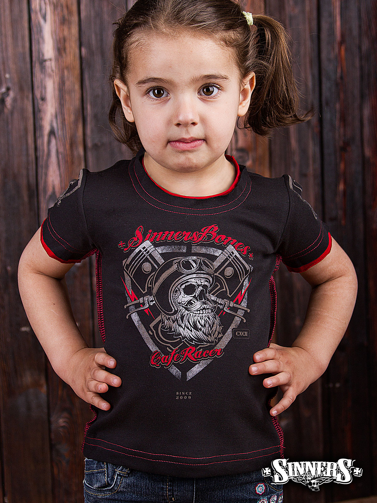 T-Shirt Kids