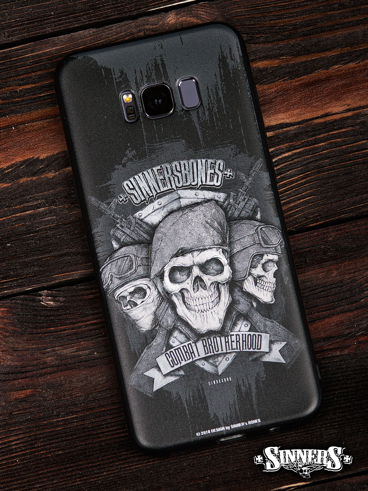 Case for SAMSUNG