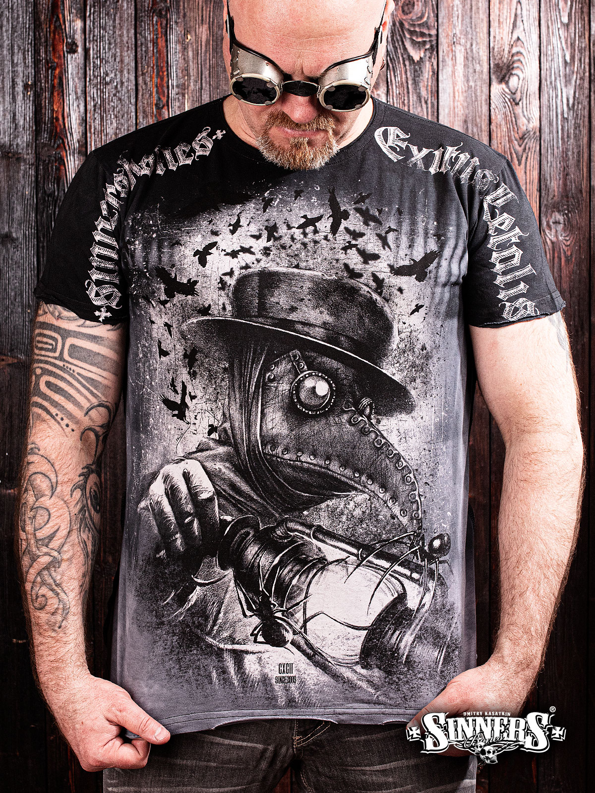 Men's T-Shirt