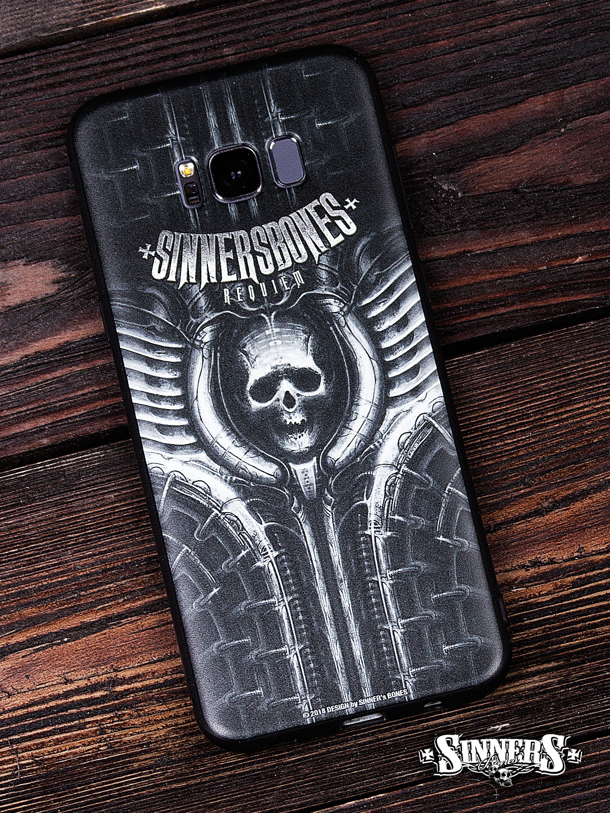 Case for Smartphones SAMSUNG
