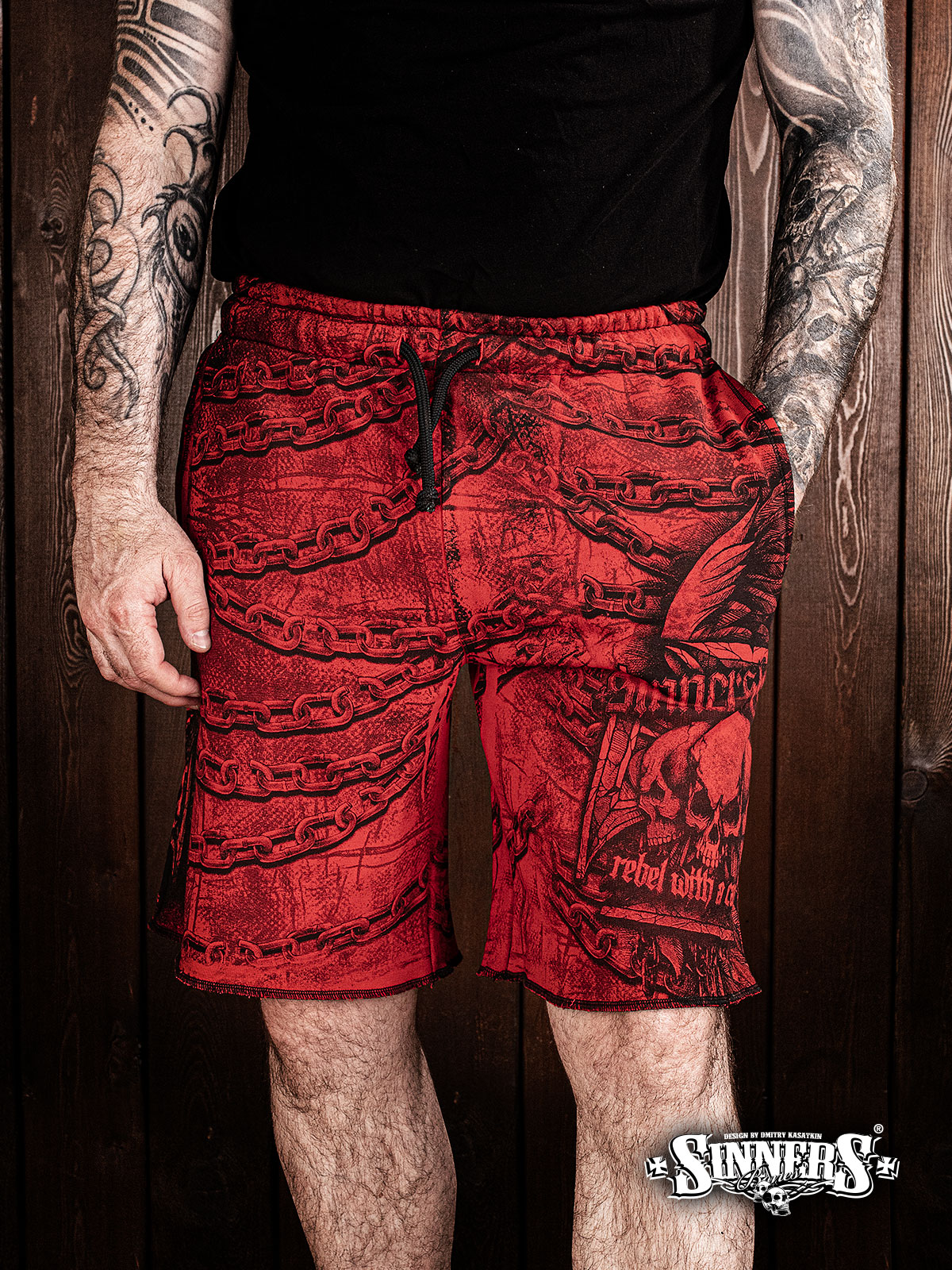 Men's Shorts