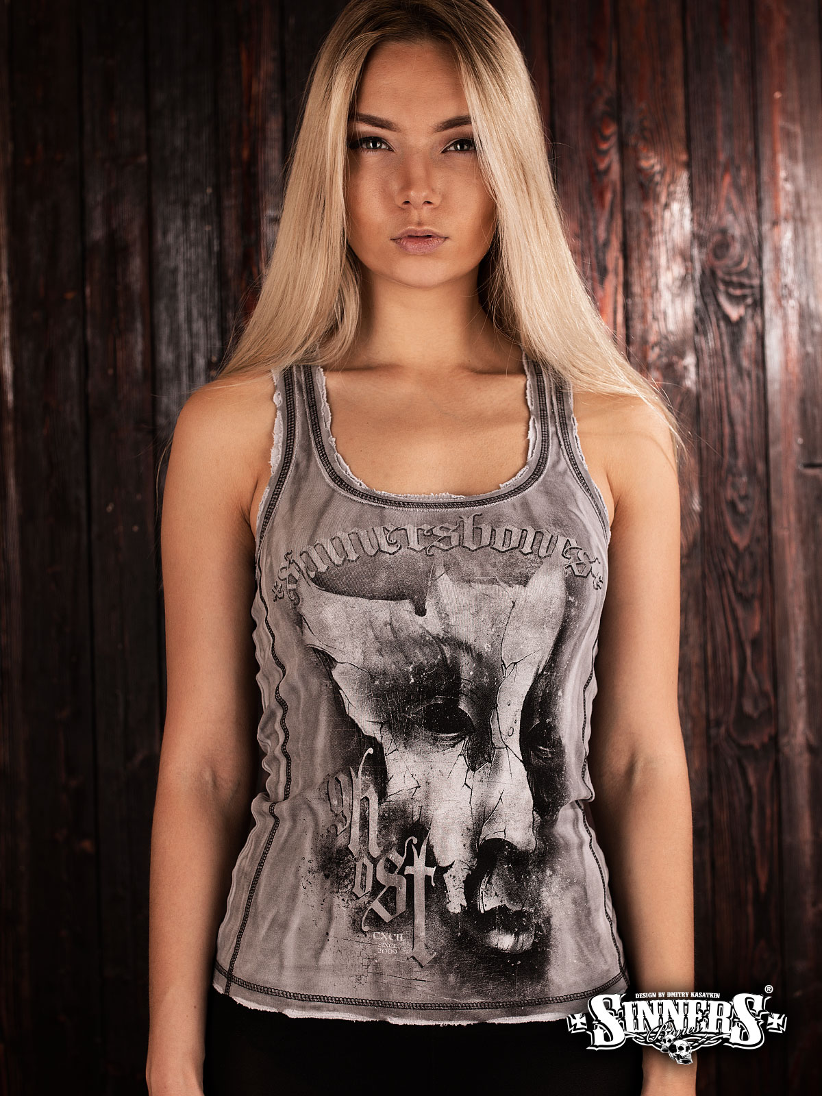 Women's A-Shirt