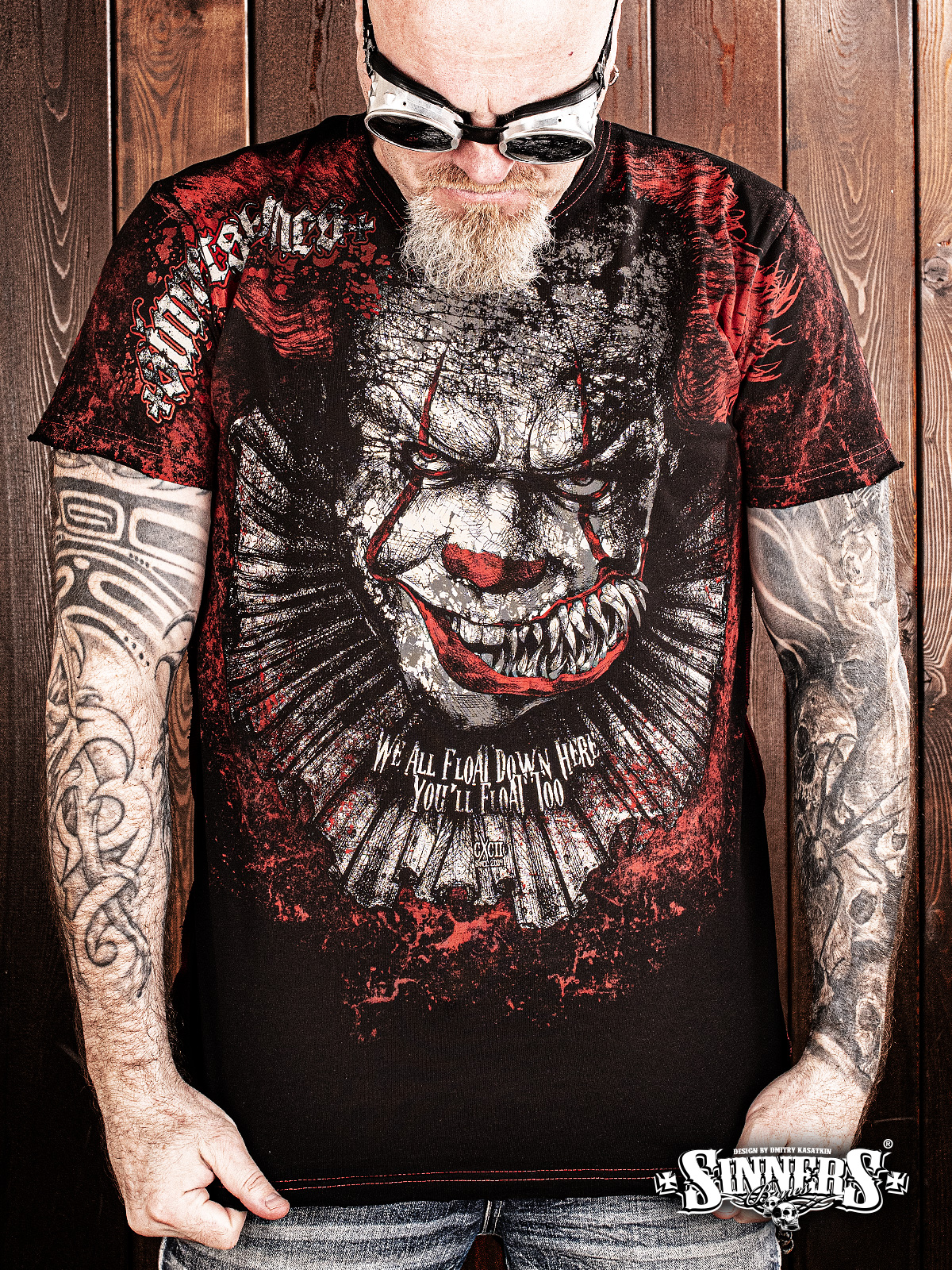Mens T-Shirt