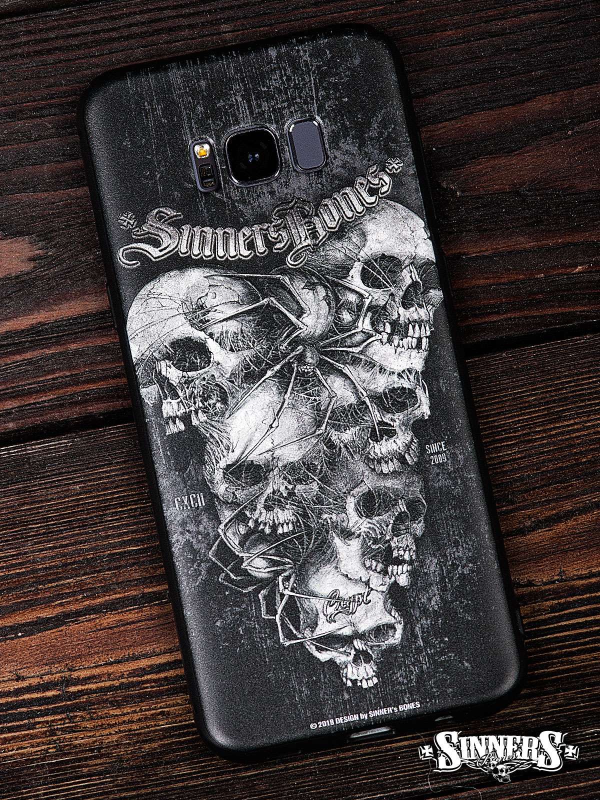 Case for SmartphonesSAMSUNG
