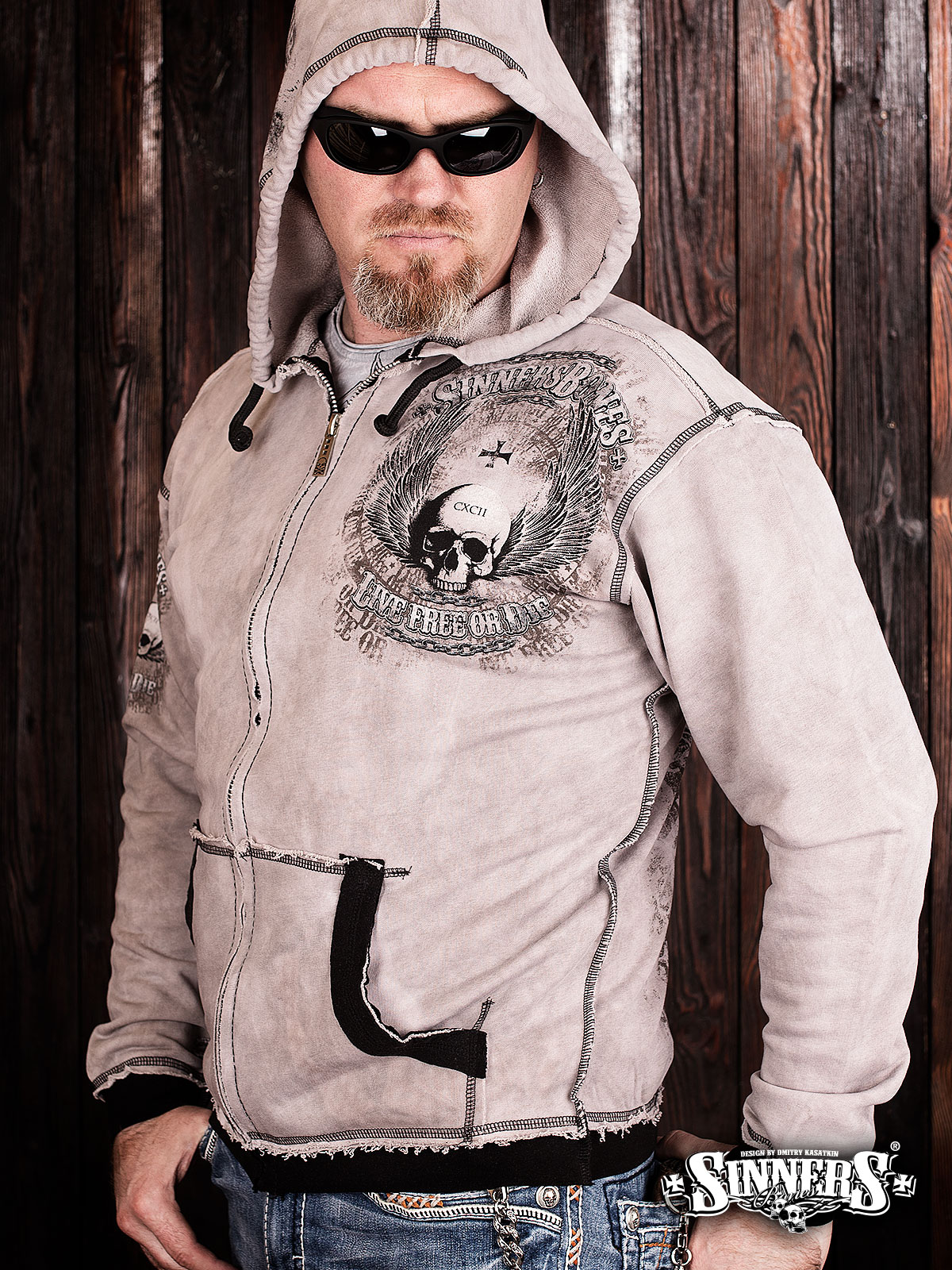 Men's Hoody