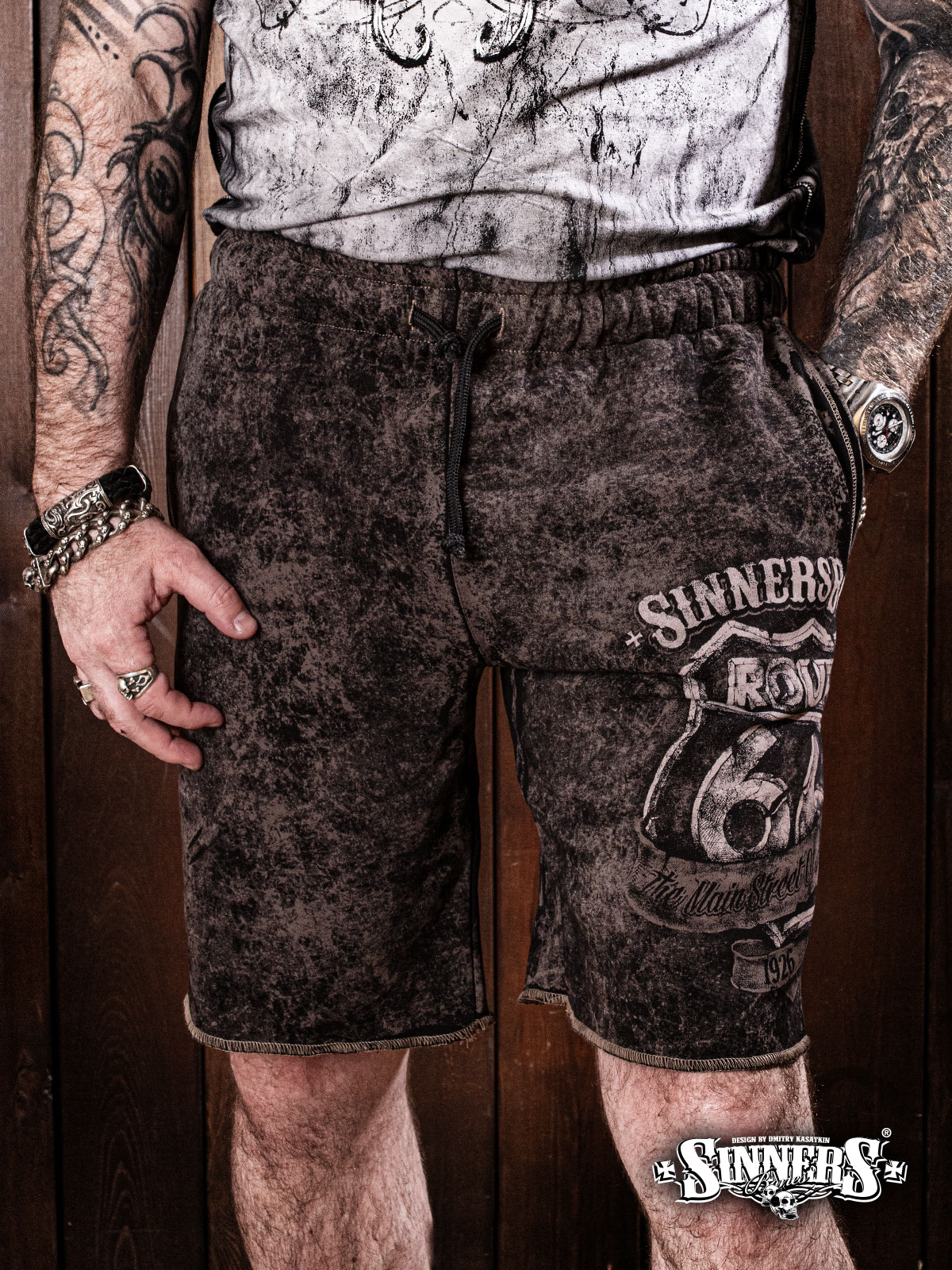 Men's Shorts