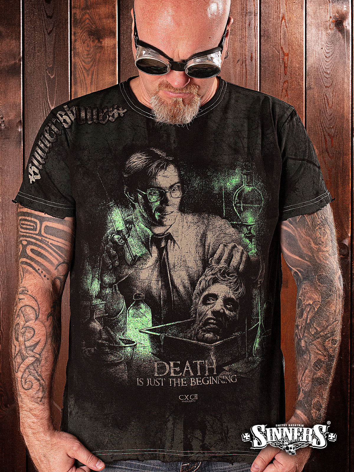 Men's T-Shirt