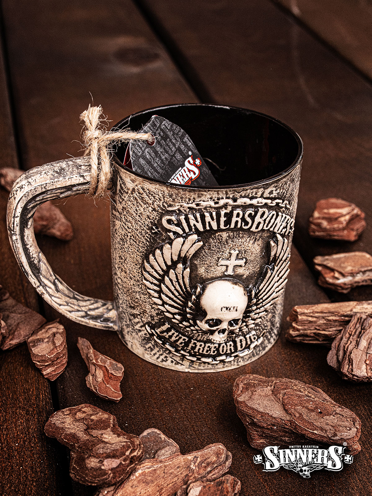 Ceramic Mug