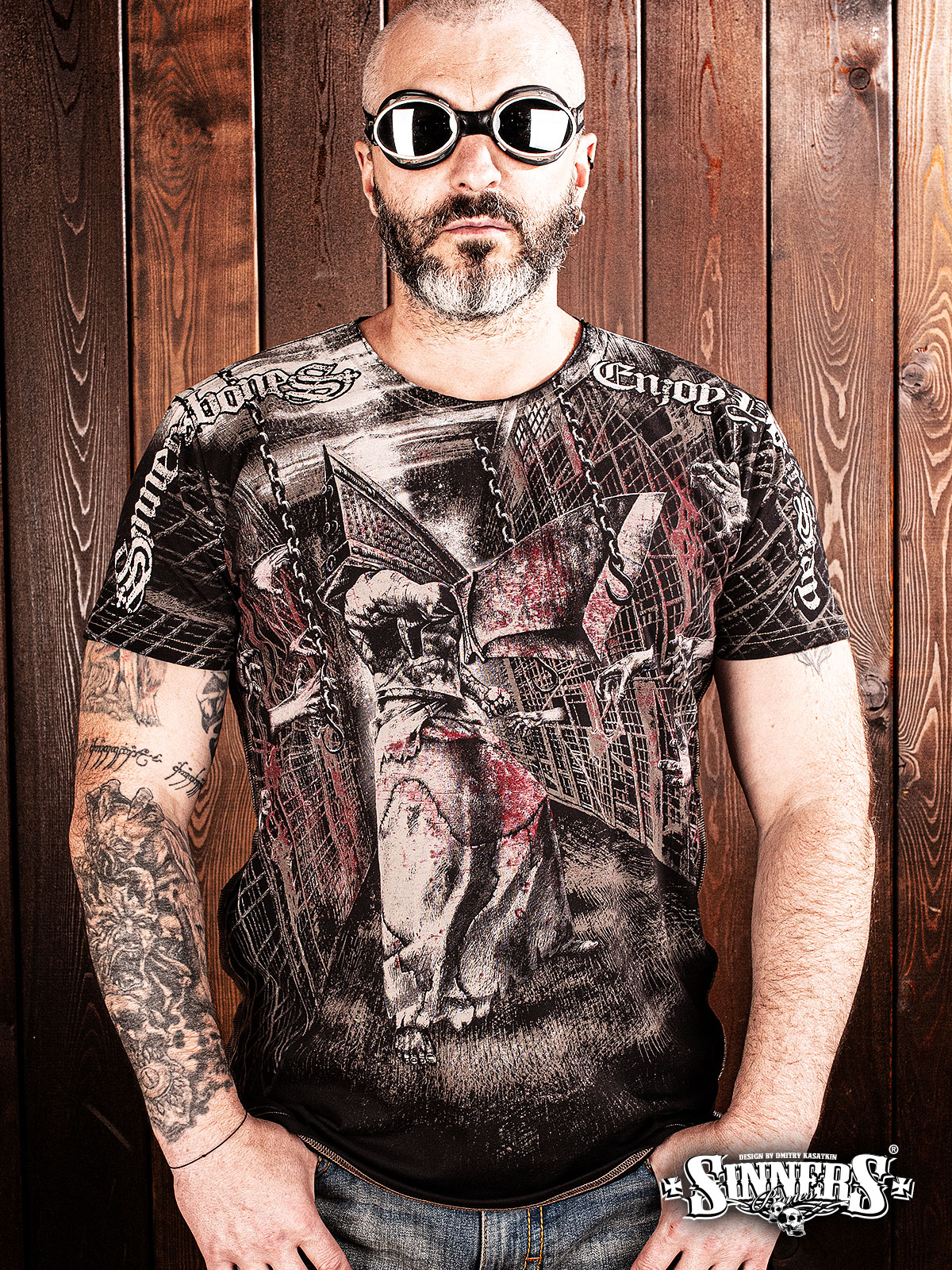 Men's T-Shirt