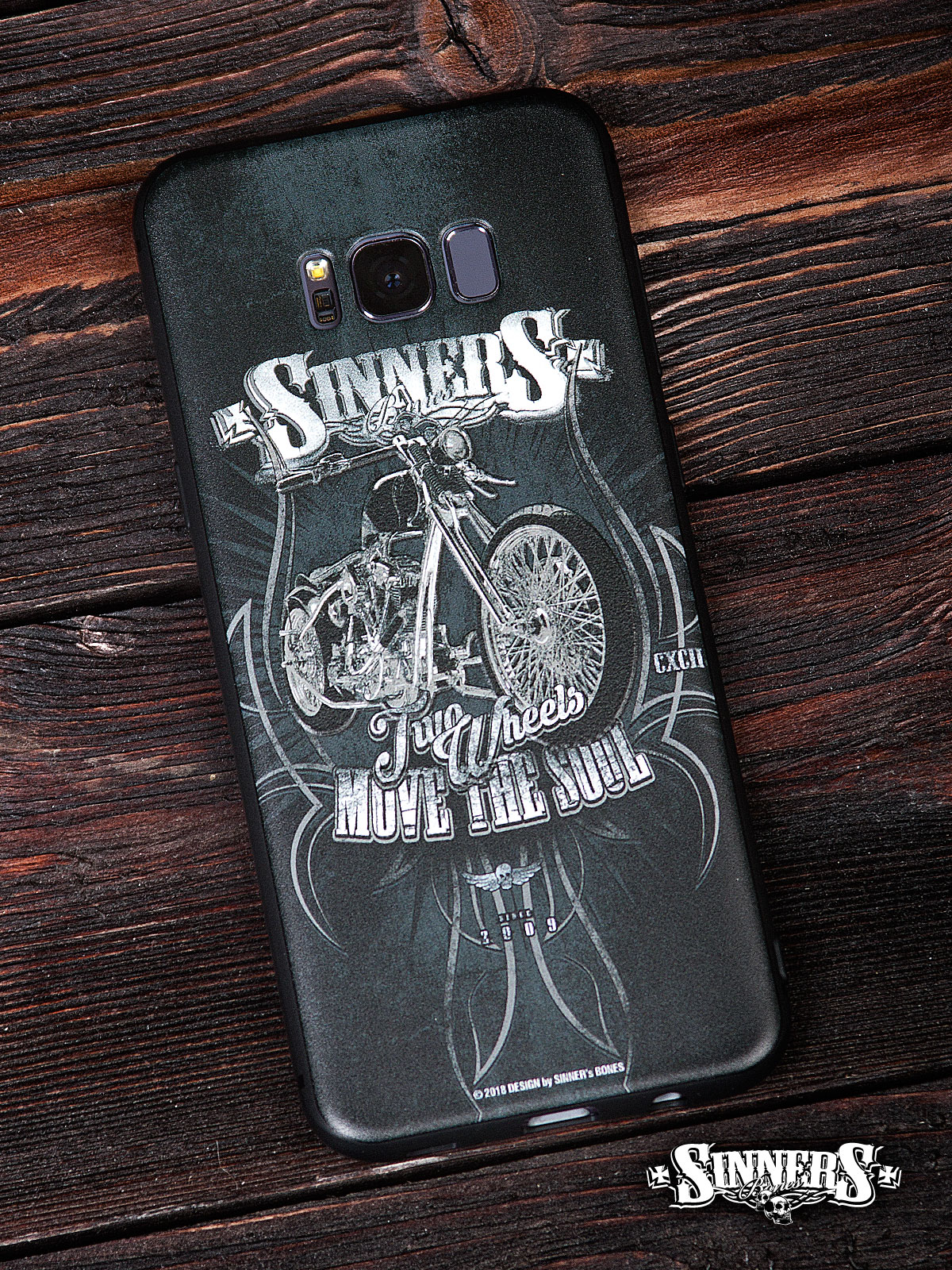 Case for Smartphones SAMSUNG