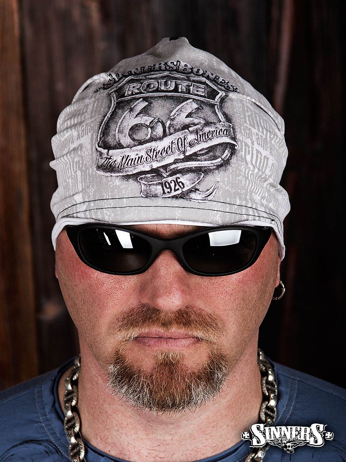 White summer Hat