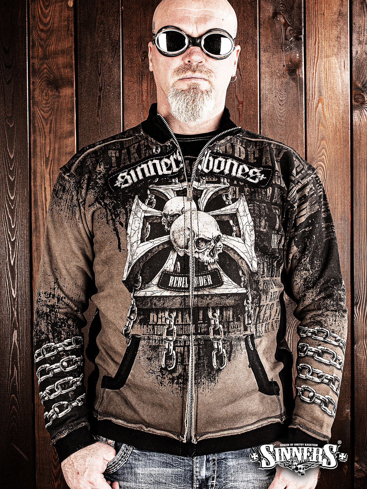 Men's Sweatshirt