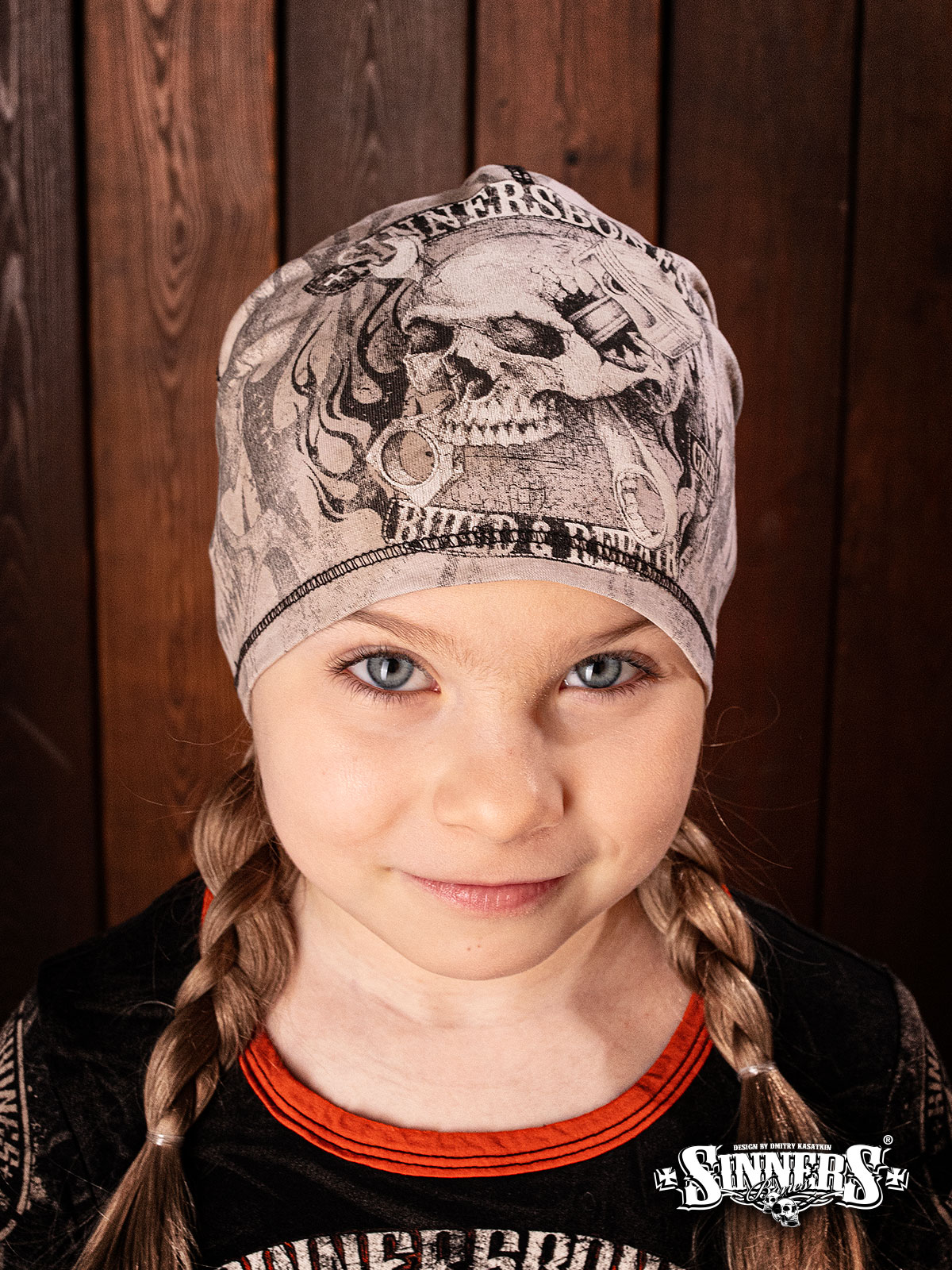 Children's hat