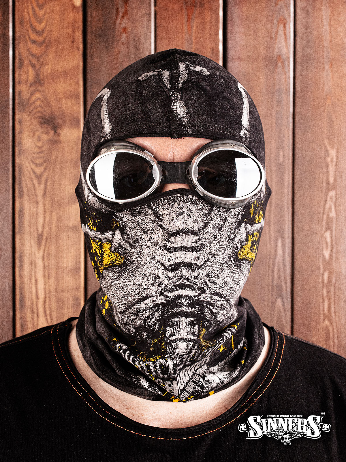Balaclava