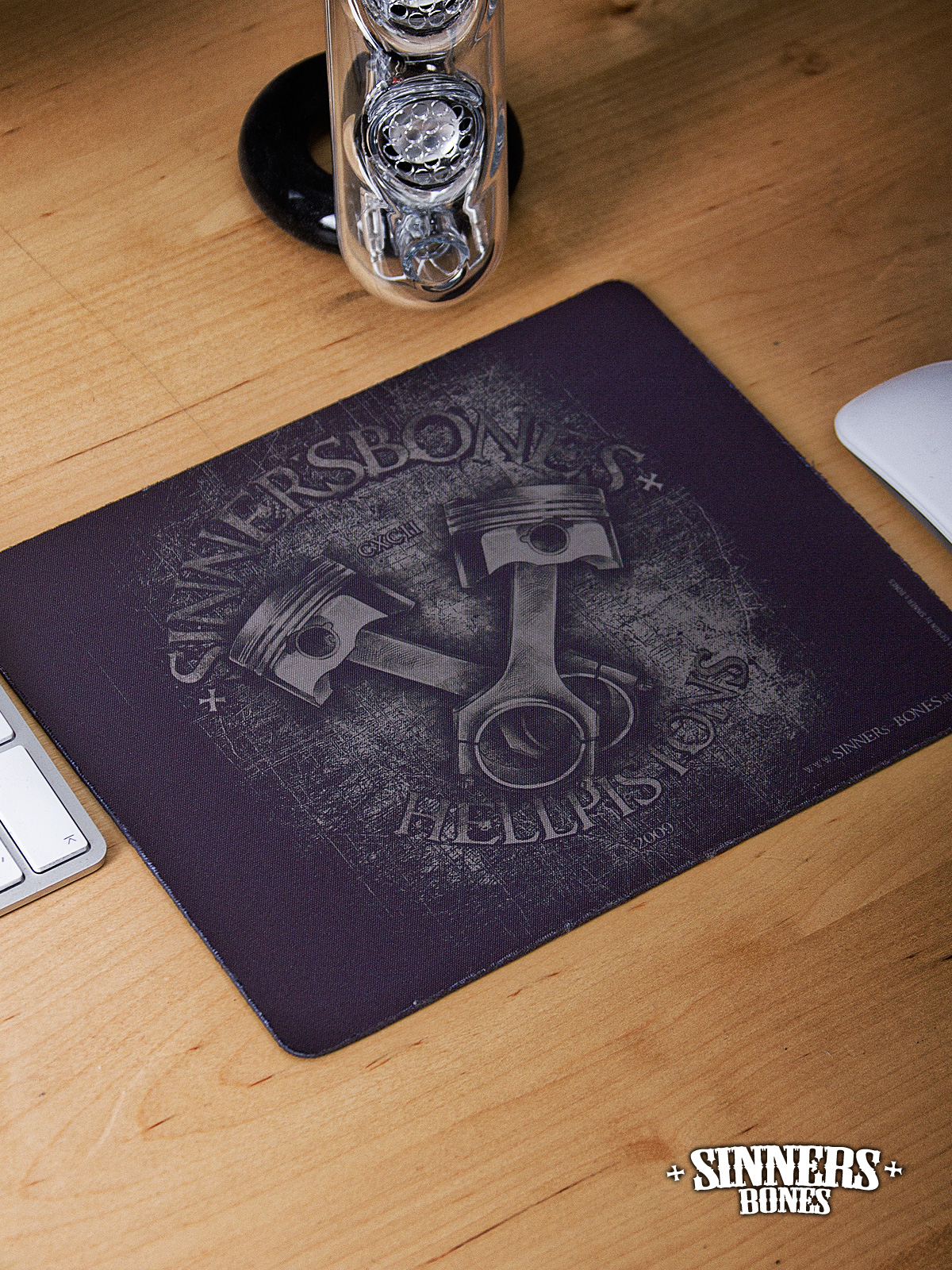 Mousepad