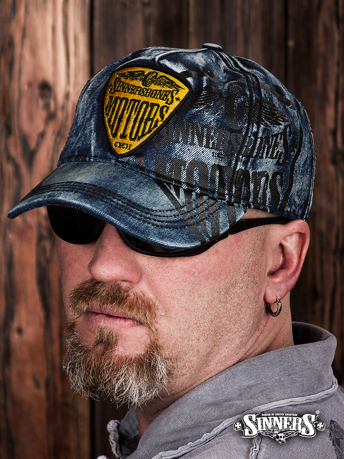 Baseball Cap