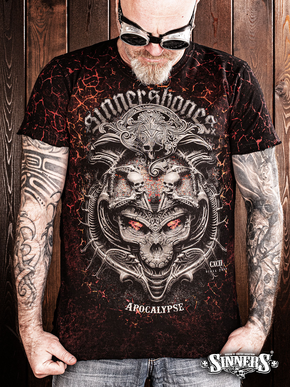 Men's T-Shirt