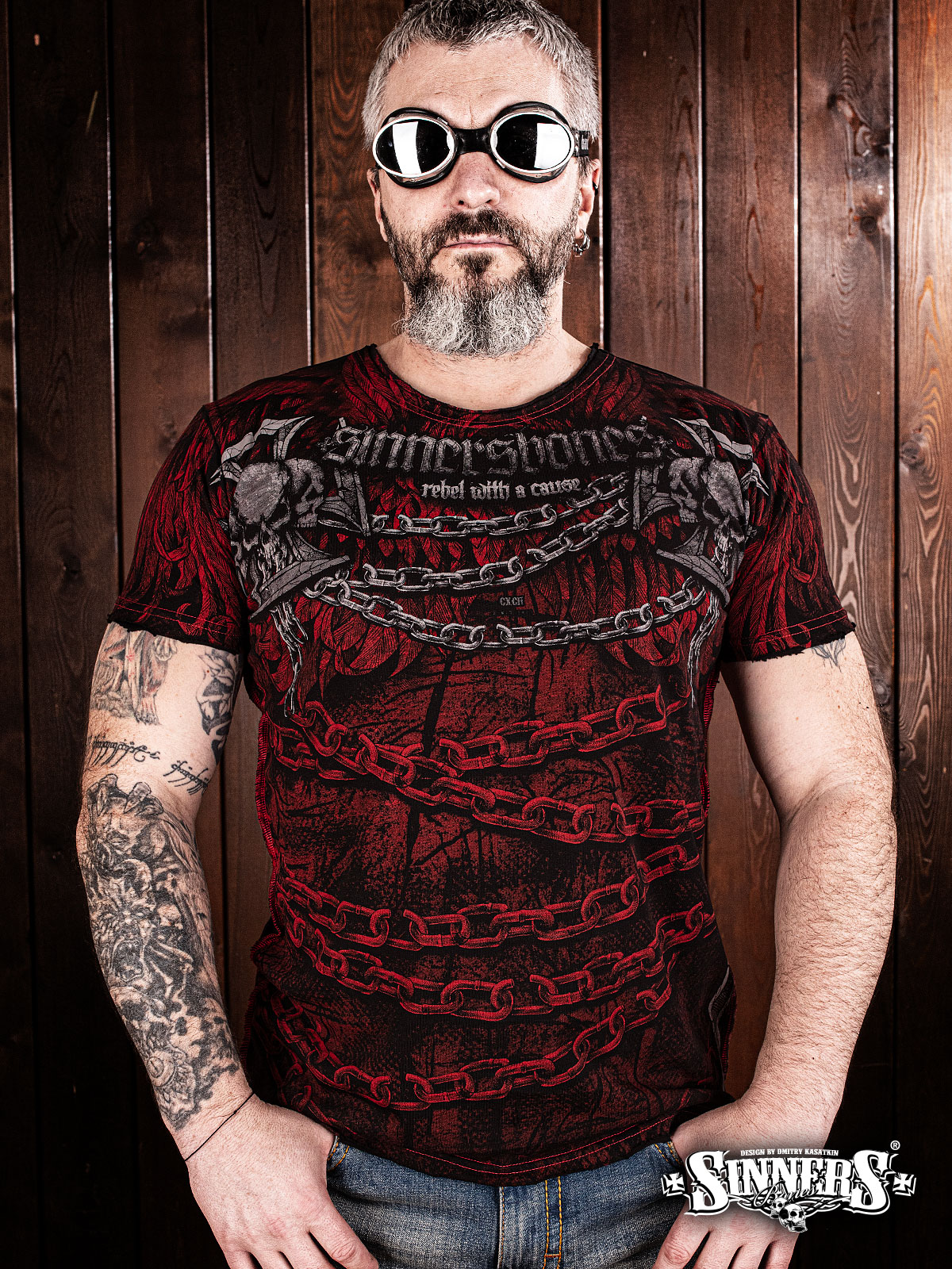 Men's T-shirt