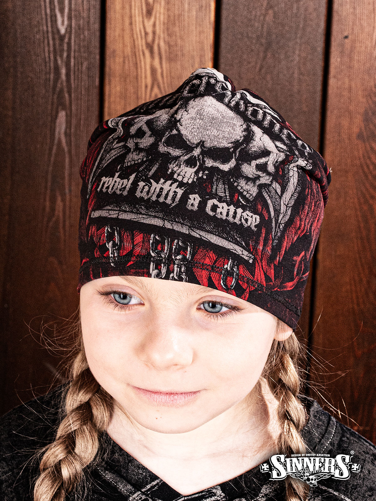 Children's hat