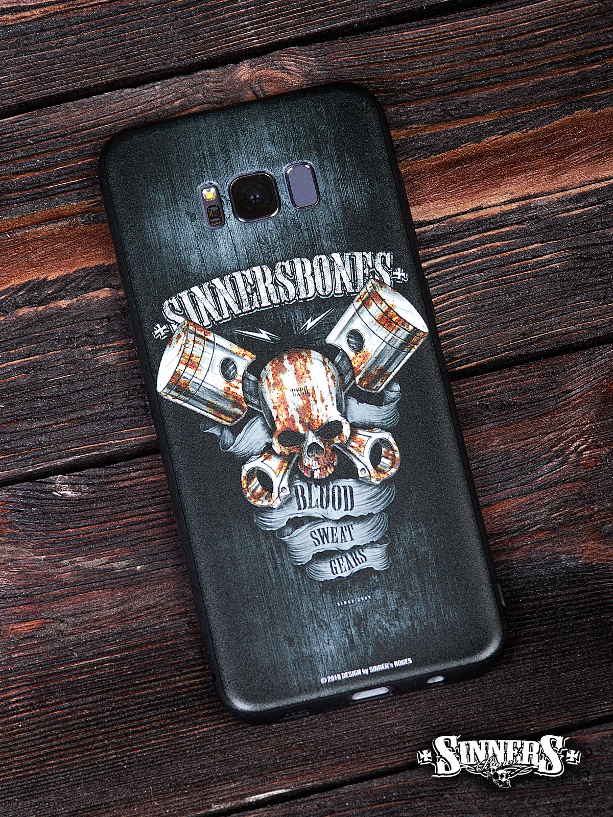 Case for Smartphones SAMSUNG