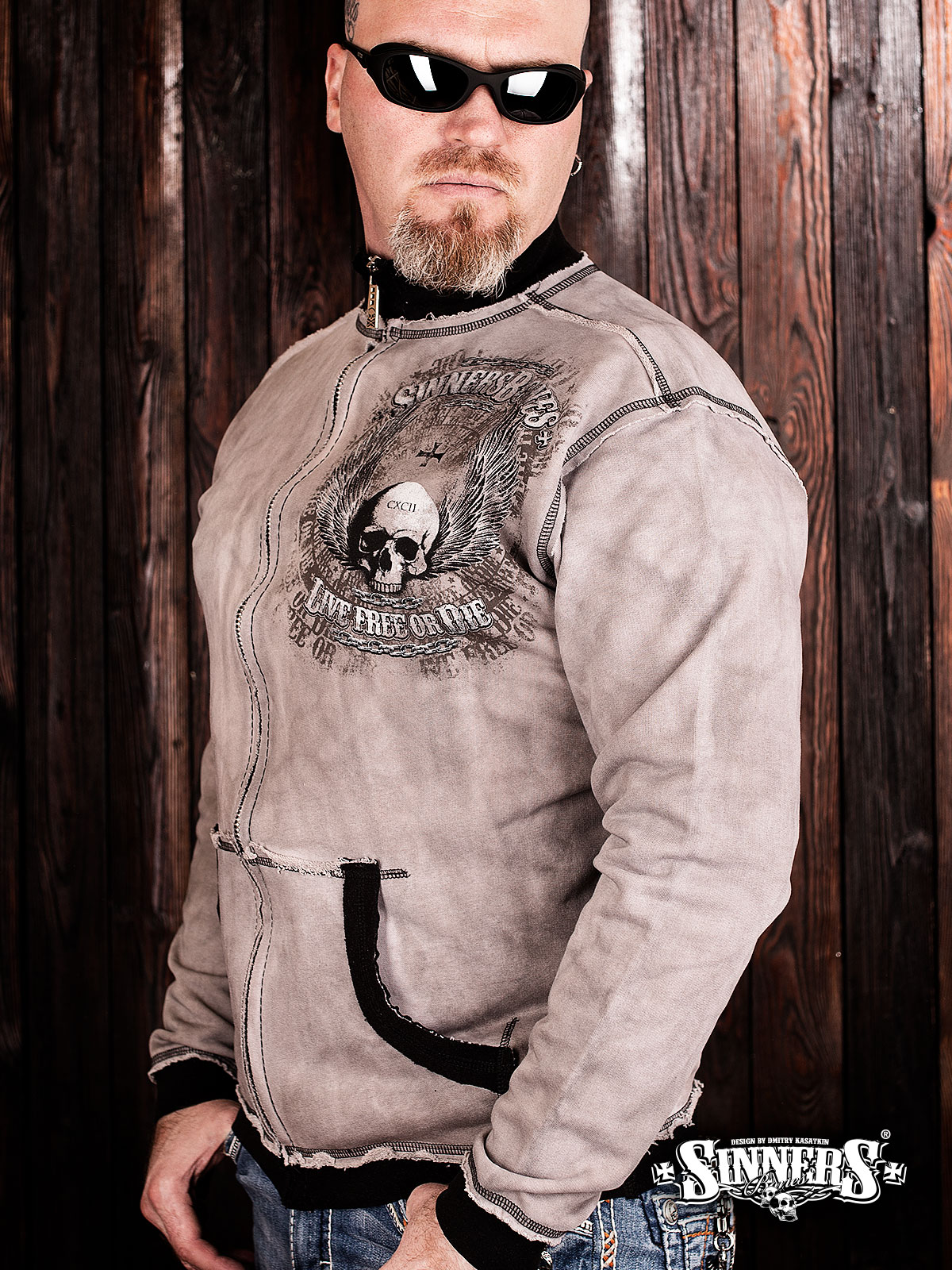 Men's Sweatshirt