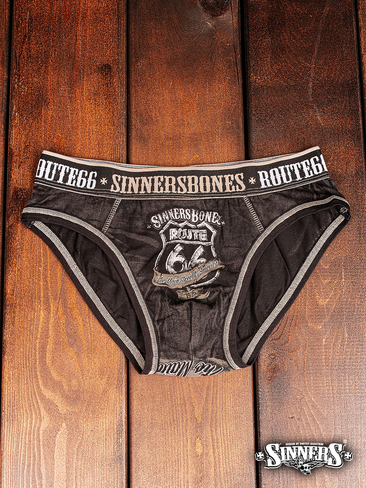 Men's Pants