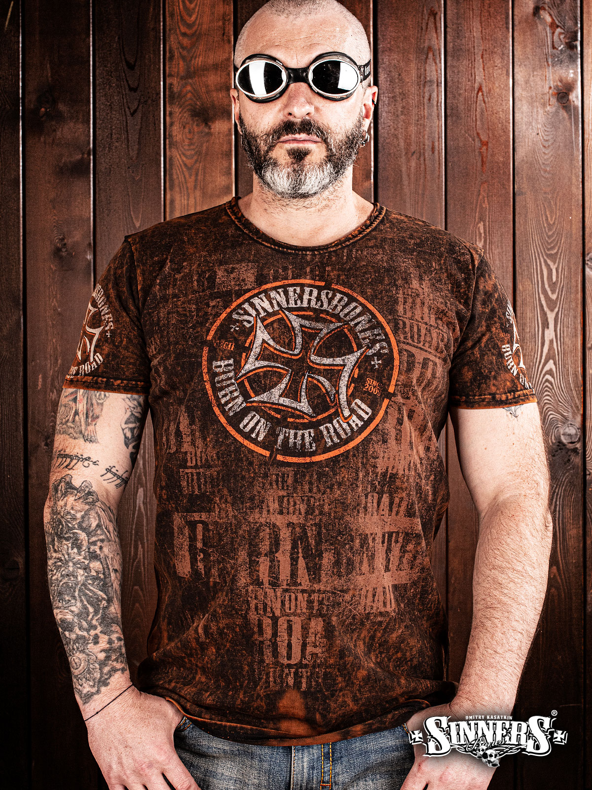 Men's T-Shirt