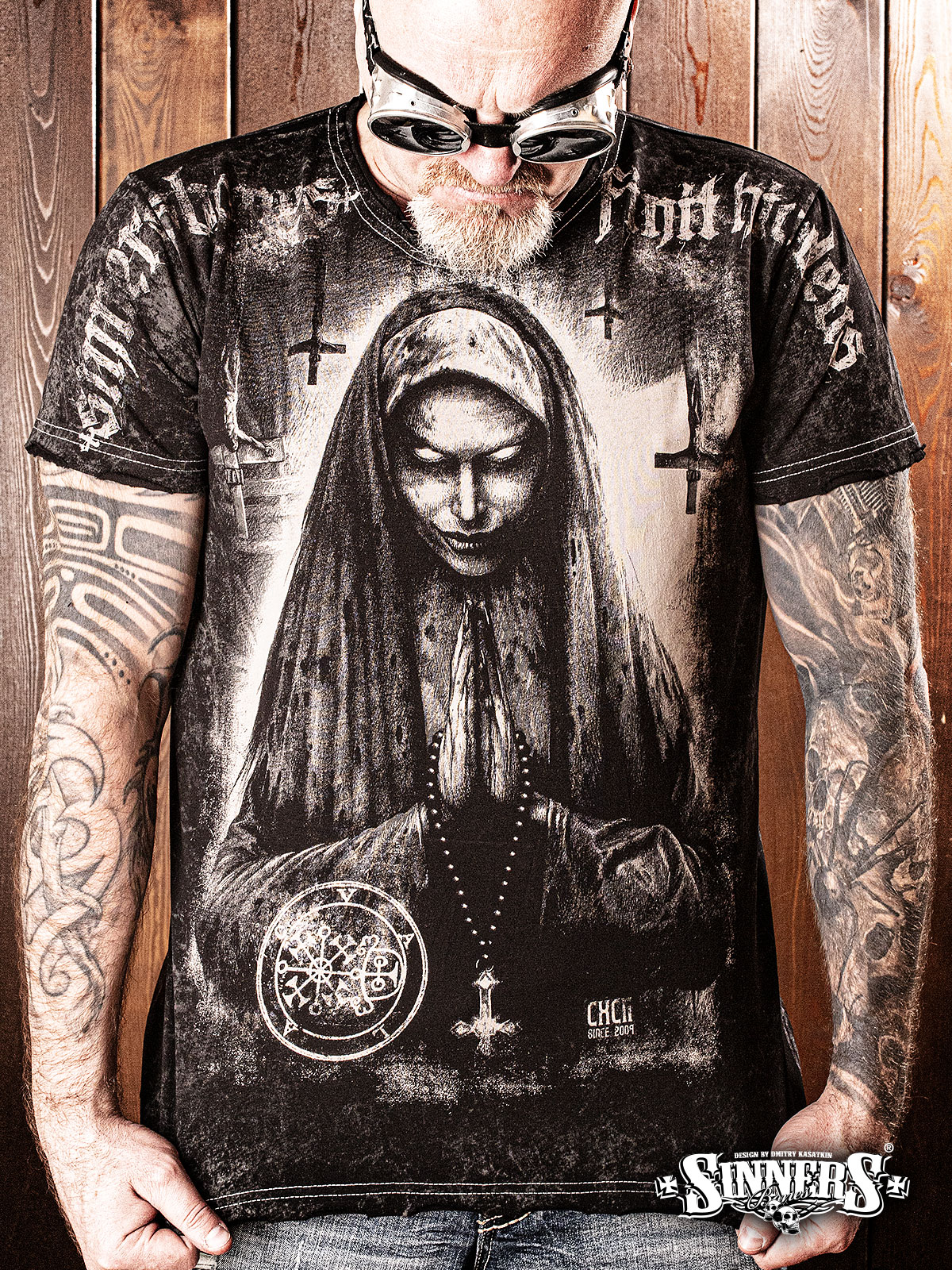 Men's T-Shirt