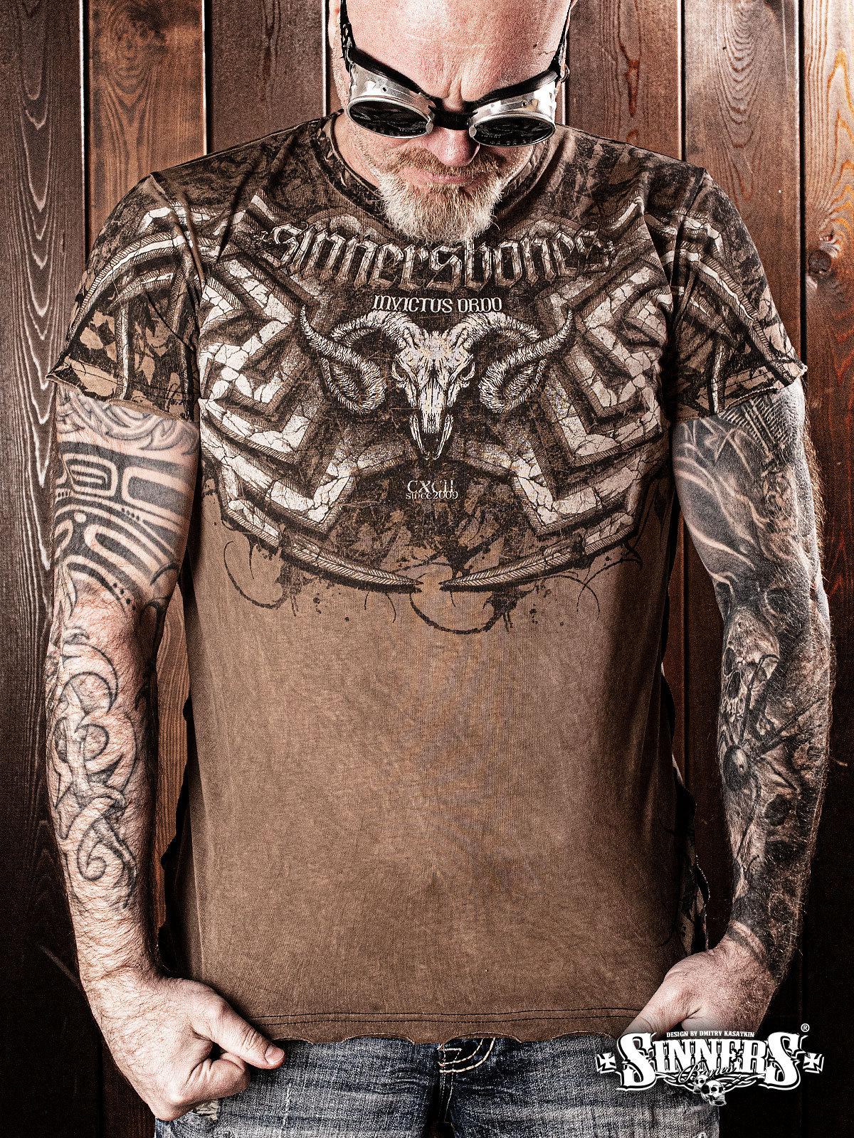 Men's T-Shirt
