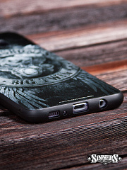 Case for Smartphones SAMSUNG 