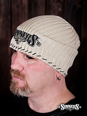 Winter Hat 