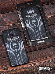 Case for Smartphones SAMSUNG 