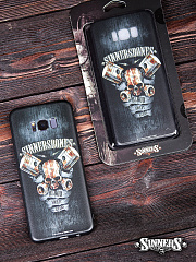 Case for Smartphones SAMSUNG 