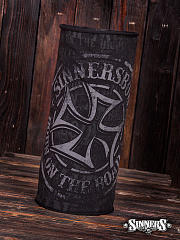 Multifunctional Tube Bandana 