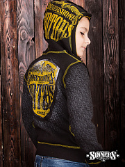 Children's Hoody 