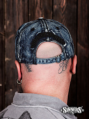 Baseball Cap 