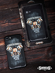 Case for Smartphone for iPhone 