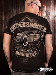 Men's T-Shirt 