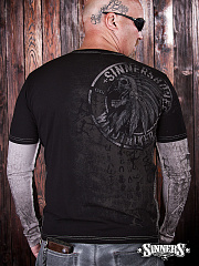 Men's Long Sleeve Shirt 
