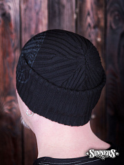 Winter Hat 