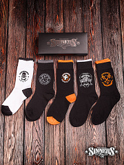Set Socks