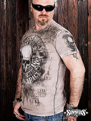Man's T-Shirt 